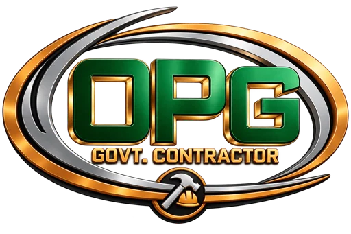 OPG logo